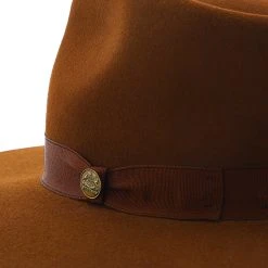 Midtown B - Stetson Wool Felt Fedora Hat -Fashion Hat Discount Store stetson wide brim midtown b stetson wool felt fedora hat hat 17116576317580